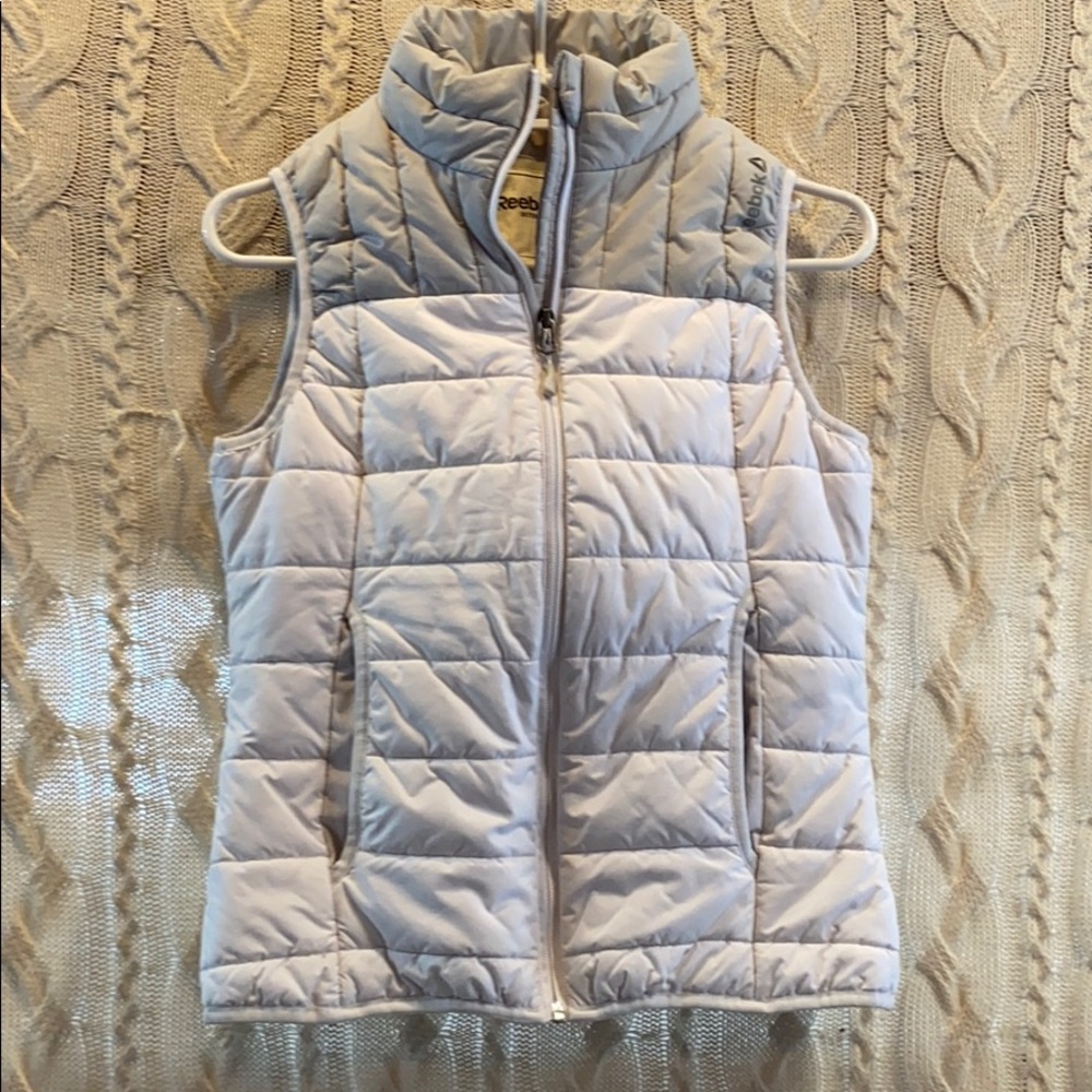Reebok Vest